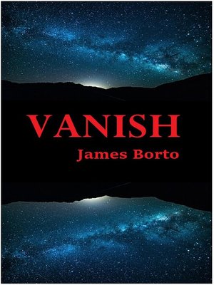 cover image of Vanish